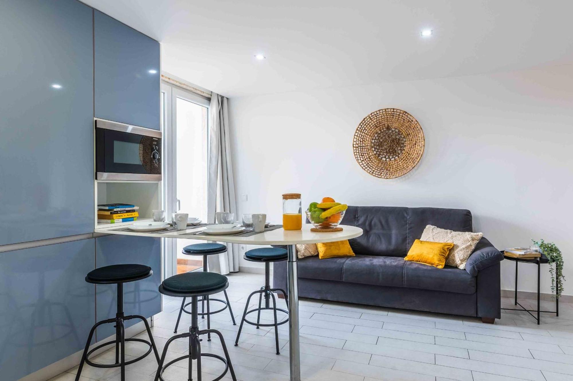 Santa Eulalia 2-Bedroom Apartment - Swimming Pool - Wifi Albufeira Zewnętrze zdjęcie