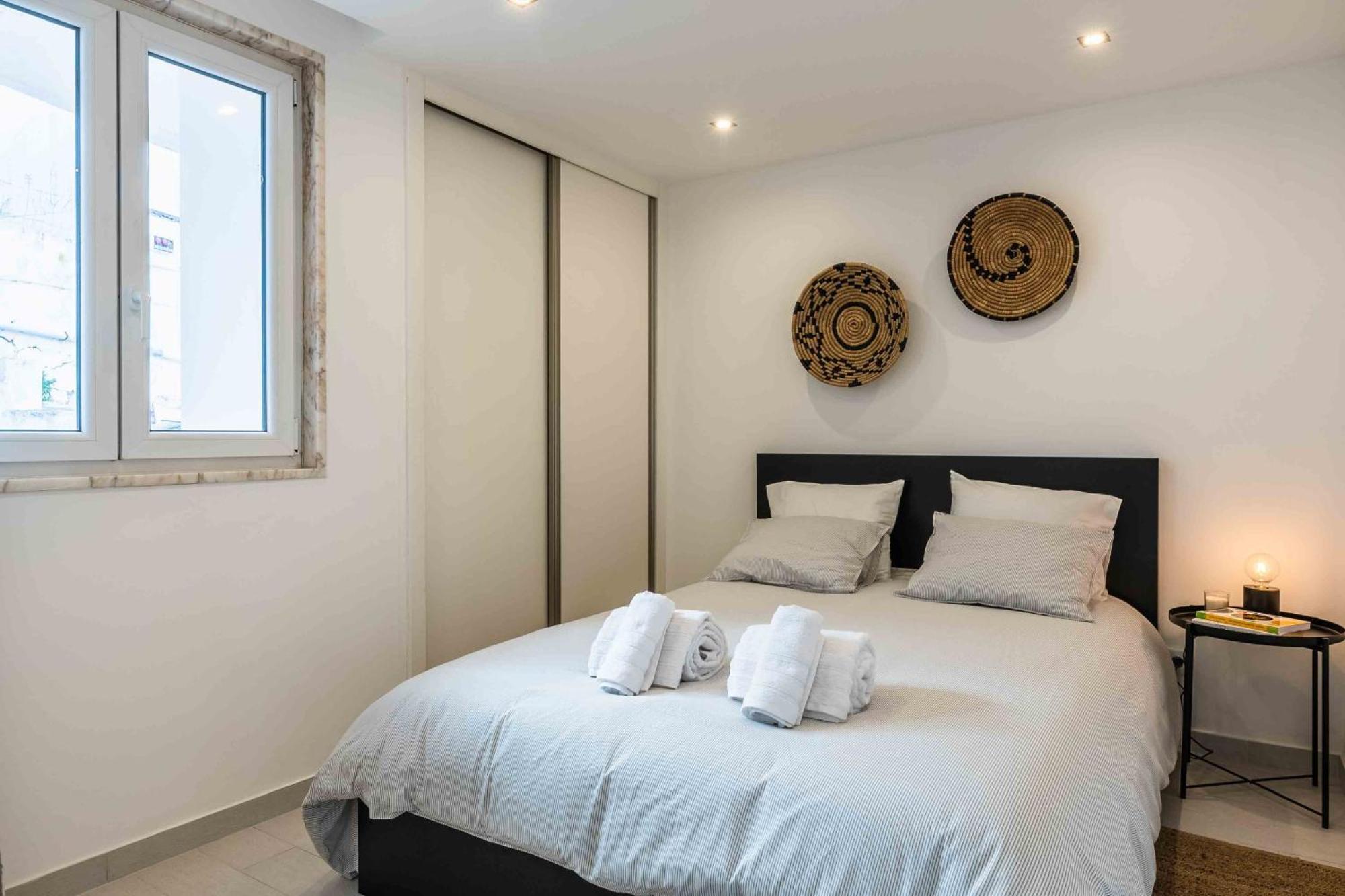 Santa Eulalia 2-Bedroom Apartment - Swimming Pool - Wifi Albufeira Zewnętrze zdjęcie